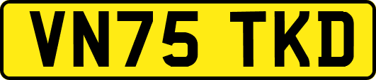 VN75TKD