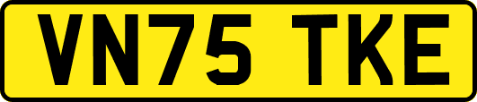 VN75TKE