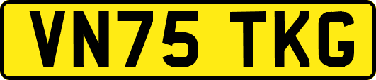 VN75TKG