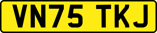 VN75TKJ