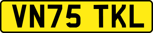 VN75TKL