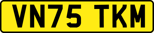 VN75TKM