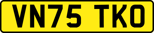 VN75TKO