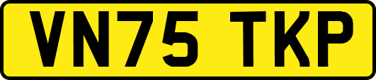 VN75TKP