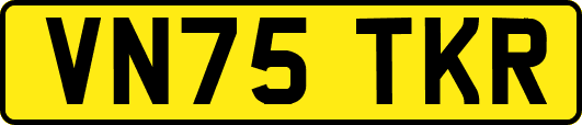 VN75TKR