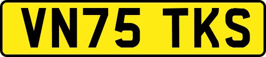 VN75TKS