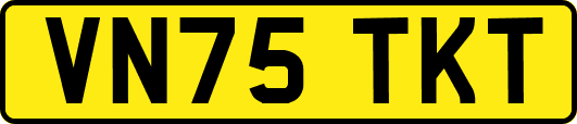 VN75TKT