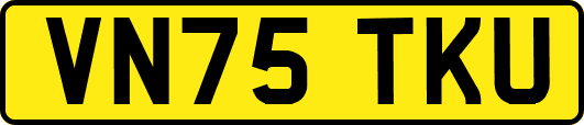 VN75TKU