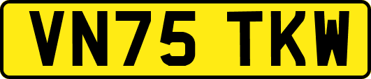 VN75TKW