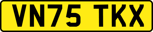 VN75TKX