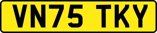 VN75TKY