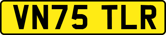 VN75TLR