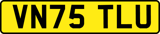 VN75TLU