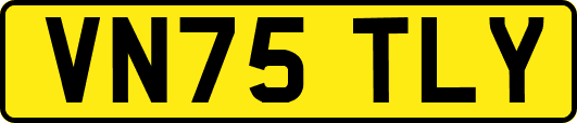 VN75TLY