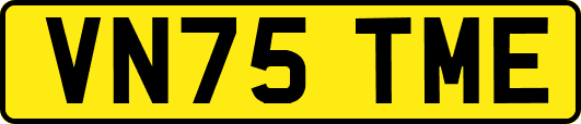 VN75TME