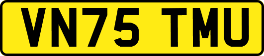 VN75TMU