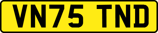 VN75TND