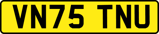 VN75TNU