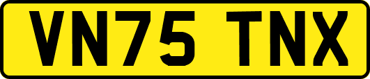 VN75TNX