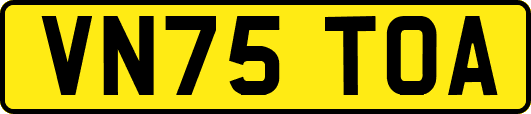 VN75TOA