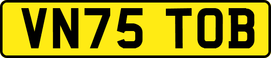 VN75TOB