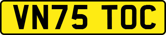 VN75TOC