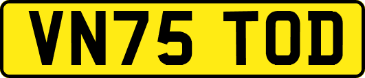 VN75TOD