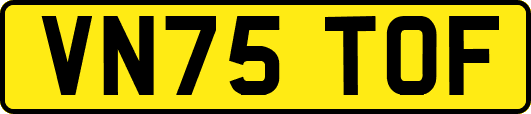VN75TOF