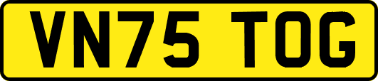 VN75TOG