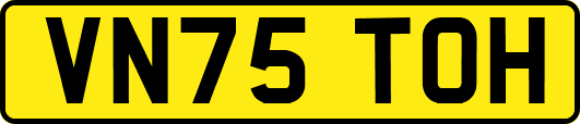 VN75TOH