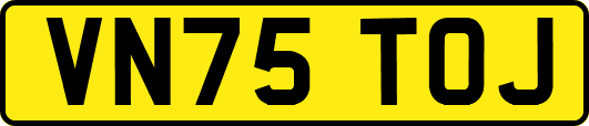 VN75TOJ