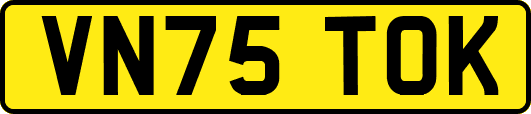 VN75TOK