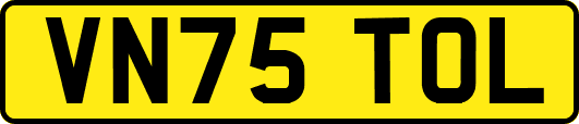 VN75TOL