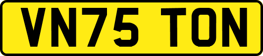 VN75TON