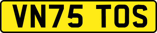 VN75TOS