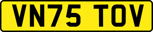 VN75TOV