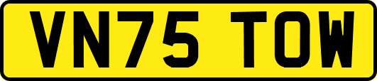 VN75TOW