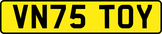 VN75TOY