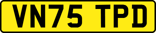 VN75TPD