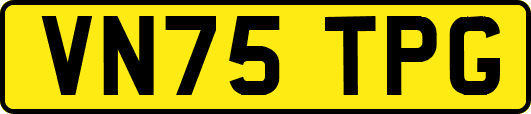 VN75TPG