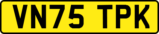 VN75TPK
