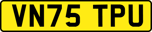 VN75TPU