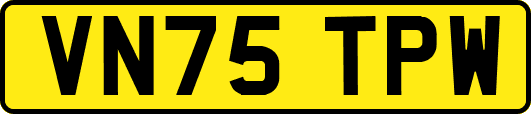 VN75TPW