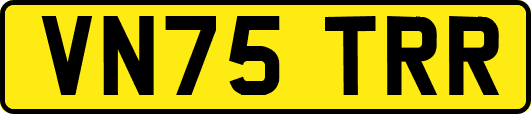 VN75TRR