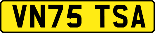 VN75TSA