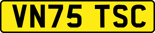VN75TSC