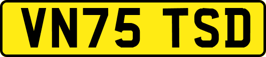VN75TSD