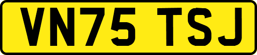 VN75TSJ