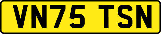VN75TSN