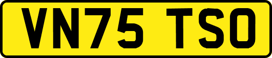 VN75TSO